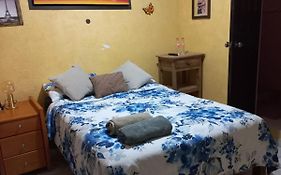 Casa Camilo - Cozy, Beautiful And Nice Separe Room