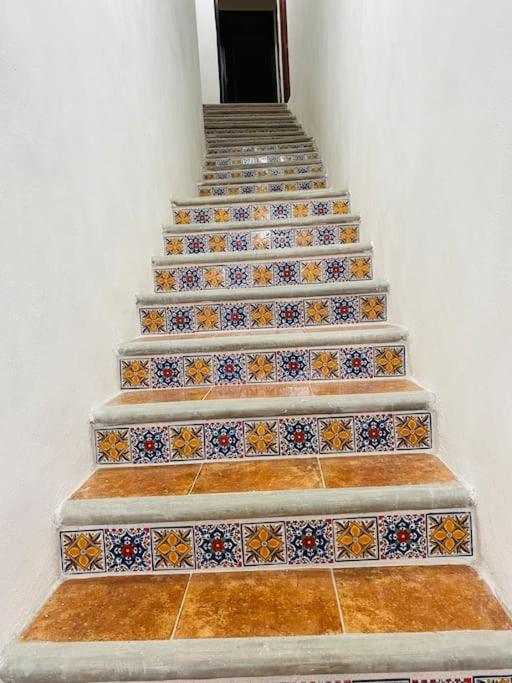 Casa Camilo - Cozy, Beautiful And Nice Separe Room San Miguel de Allende Exterior foto