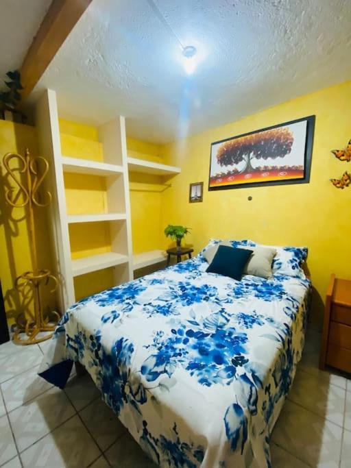 Casa Camilo - Cozy, Beautiful And Nice Separe Room San Miguel de Allende Exterior foto
